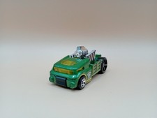 2015 Hot Wheels. Crate Racer. Loose Diecast Model 1:64