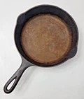 Vintage Griswold Cast Iron Skillet Pan 9 Inch 699K