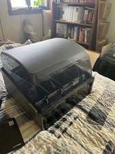 CREALITY CFS, never used once, brand new, includes all pieces from original box