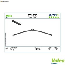 WISCHBLATT 574620 FÜR PEUGEOT 308/SW/III RENAULT KANGOO/MPV/Box/Body/MPV  OPEL  