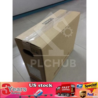 Mitsubishi New MDS-B-V2-1005 AC servo driver 1 year warranty DHL / UPS VIP