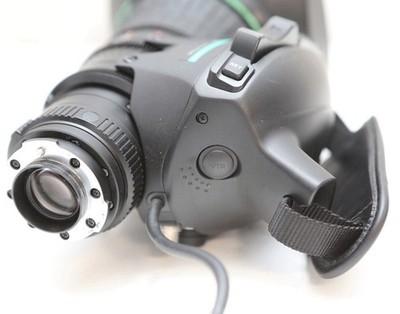 FUJINON XT17sX4.5BRM 1/3インチ業務用カメラ用HDレンズ Fujinon XT17sX4.5BRM K3 1/3