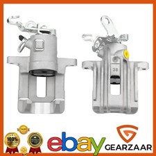 Bremssattel Bremszange Hinten Passend für VW Beetle Cabriolet 5C7, 5C8 L+R