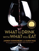 What To Drink With What You Eat | Karen Page (U. A.) | Buch | Gebunden | 2006