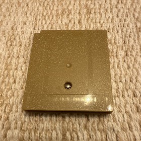 Pok&eacute;mon Gold Version Nintendo Game Boy Color NTSC-U/C E Cartridge Only