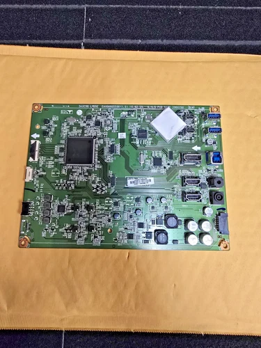 LG 34UC98-W Main Board And TCON Board