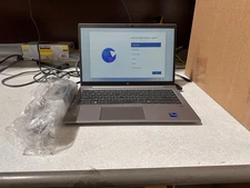 HP ZBook Firefly 14 Mobile Workstation Laptop PC 14" i7 T500 Pro *toucpad issue*