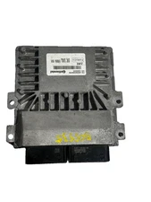 15 - 18 Ford Edge Explorer 3.5L Engine Computer Module ECU F2GA-12A650-BEC 💎 OE