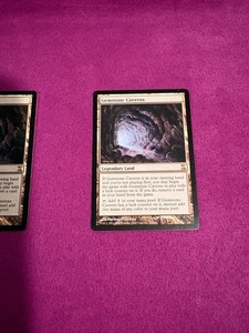 Gemstone Caverns Mtg | eBay