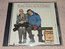 PLANES, TRAINS and AUTOMOBILES - Original Mot...