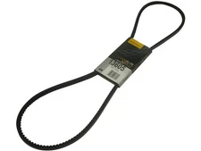 For 1979-1980 Chrysler New Yorker Accessory Drive Belt 38776CQFH