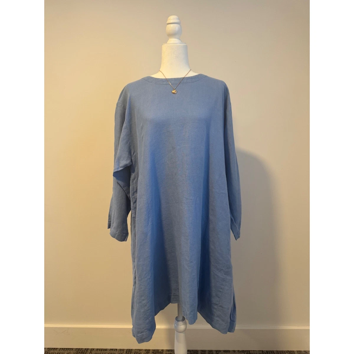 eskandar Linen Dresses for Women for sale | eBay