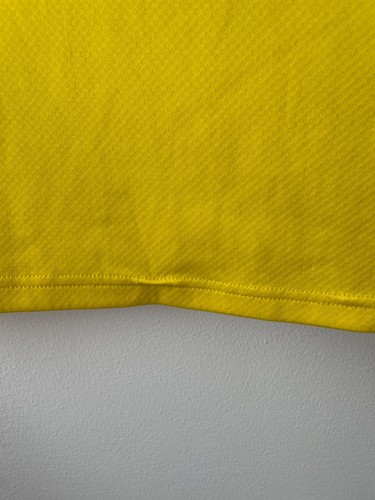 BORUSSIA DORTMUND 2019/2020 HOME FOOTBALL SHIRT SOCCER JERSEY PUMA BVB SANCHO - Picture 11 of 16