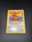 Pokemon TCG Dragonite 19/62 Fossil Set Rare LP 1999 WoTC Unlimited