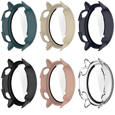 46MM Integriertes Gehäuse Zubehör für Oneplus watch3 43MM / OPPO Watch X2 Mini