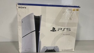 Sony PlayStation 5 Console