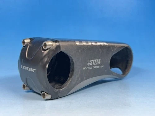 LOOK CSTEM 100mm Carbon Stem Look C Stem CSTEM Stem 0315U2603/600