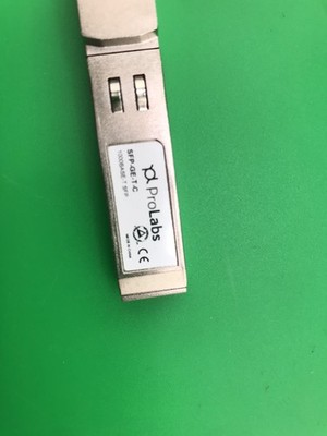 prolabs gbic SPF-GE-T-C rj45