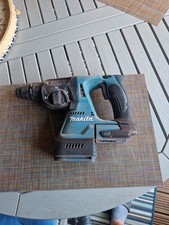 Makita DHR242 18V SDS+ Brushless 24mm Rotary Hammer Drill Body Only
