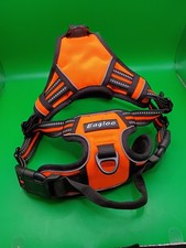 Eagloo Small Dog Harness No Pull/No Choke wit...