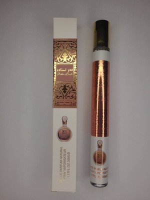 Lattafa Fakhar Gold for Women   Pride of Lattafa   2 Pack 35ml / 1.17 fl oz Eau 