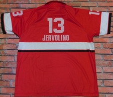 MILAN JERVOLINO 13 MAGLIA SHIRT MAILLOT PALLAVOLO VOLLEY tg. XXL