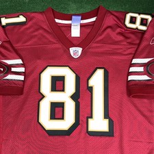 Las mejores ofertas en Terrell Owens San Francisco 49ers NFL