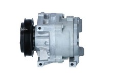 NRF Kompressor, Klimaanlage 32810 passend für FIAT LANCIA