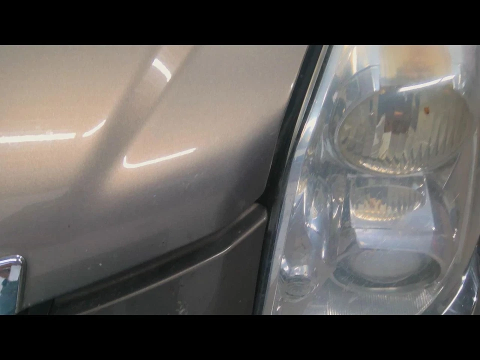 (LOCAL PICKUP ONLY) Hood Fits 06-11 DTS 727602 - Image 3 of 4