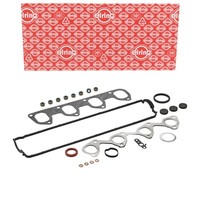 Elring Dichtungssatz Zylinderkopf FüR Ford Tourneo / Transit Connect 1.8D
