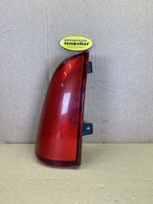 Mercedes-benz Viano 639 Heckleuchte oben Links 6398200564 2003-2007