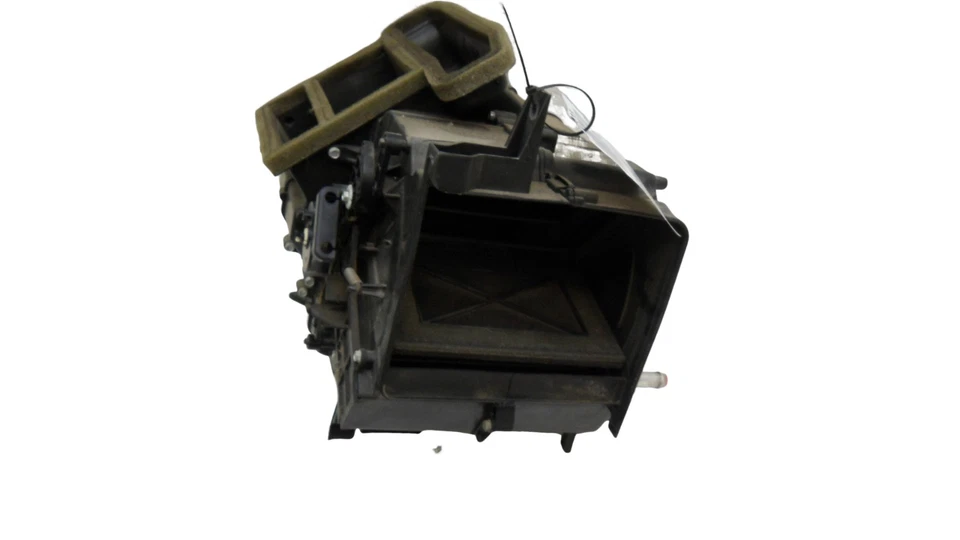 2005-2006 Mazda Tribute HVAC Unit Case Heater Housing Loaded Used ZZC061A0X OEM Foto 3 de 4