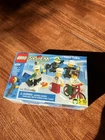 LEGO 6326 Town Folk Accessories from 1998 - NEW vintage