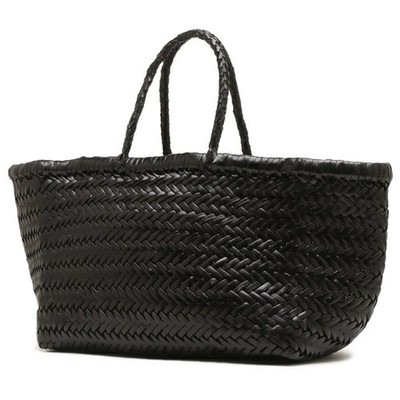 Dragon Diffusion Triple Jump Small Handtasche Schwarz Damen