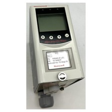 LK5048 Gas Monitoring System Gas Detector H2 Honeywell MIDAS-E-LEL