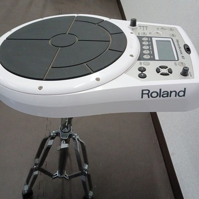 Roland HAND SONIC HPD-10 デジタルパーカッション Roland HPD-10