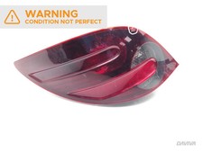 Mercedes-Benz R-Class Hinteres äußeres Rücklicht Hinteren Links 2010 MPV 4/5dr