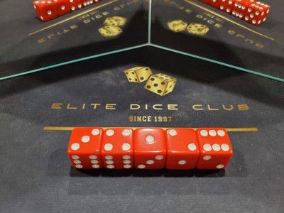 Magic Dice Set Loaded Dice Trick 