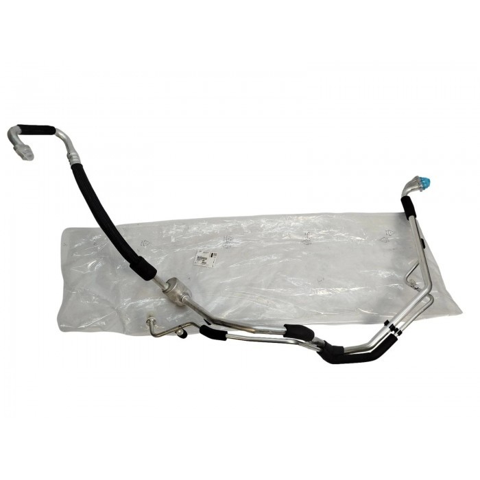 Durite de climatisation 6460VE pour Citroën Jumpy, C8 et Lancia Phedra