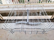 ​Cestello Superiore Lavastoviglie Ariston Hotpoint LFT 114 /HA - Completo