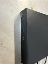 Extron DA 6AV EQ A/V Distribution Amp