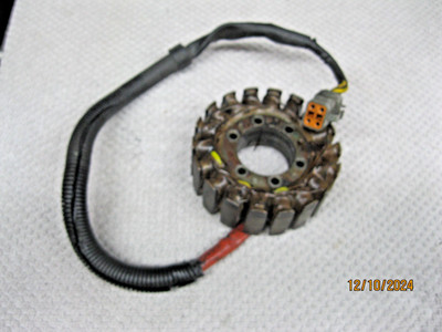SKI DOO MXZ 600 HO SDI 04' OEM Stator Good Part 420866060 420866068 04'-08'