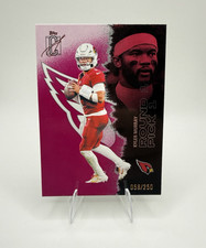 Topps 2025 Signature Class Kyler Murray Arizona Cardinals /250