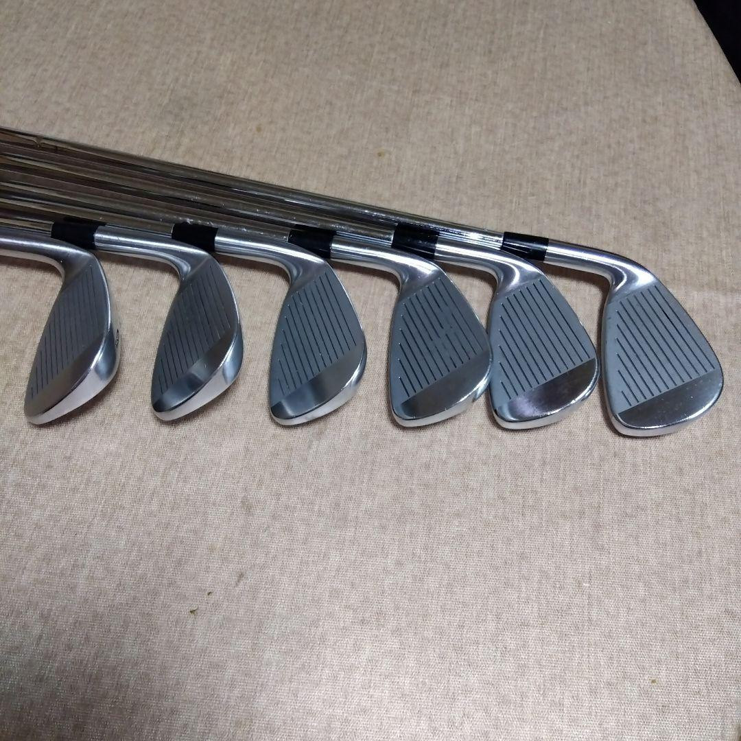 Mizuno Mx-17 Iron Set Dynalite Gold S300 | eBay Mizuno Mx-17 Iron Set Dynalite Gold S300 | eBay