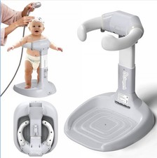 Adjustable  foldable Baby Shower Stand