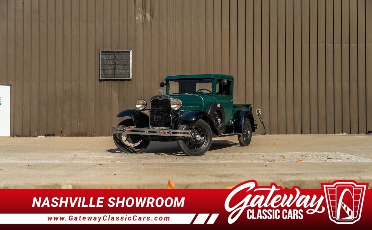 1930 Ford Model A for sale in Smyrna Tennessee