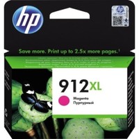 Hp Tintenpatrone 3YL82AE 912XL 825Seiten Magenta