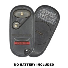 Used Remote Key Fob For Honda Civic Fit Pilot 3bt 08e61-s5d-1m001 Nhvwb1u521 Used Remote Key Fob For Honda Civic Fit Pilot 3bt 08e61-s5d-1m001 Nhvwb1u521