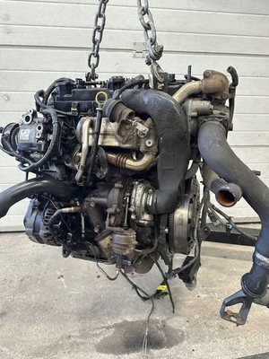 Motor Opel Mokka A17DTS 1.7 CDTI 96kW 180TKm Diesel Engine Komplett