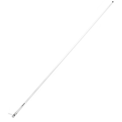 Shakespeare 5120 8' AM / FM Antenna SHAKESPEARE ANT 5120  Expedited Shipping